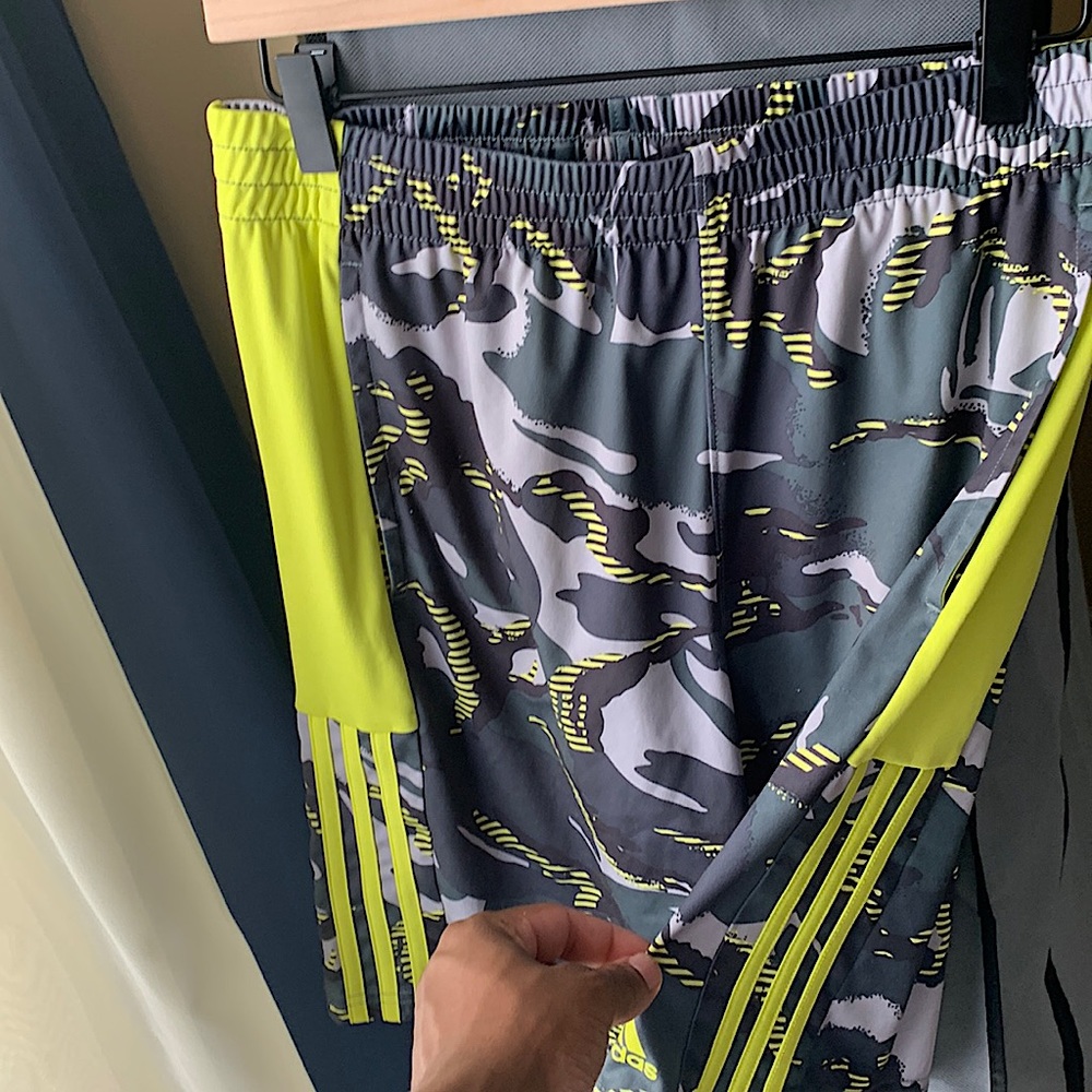 Adidas Shorts